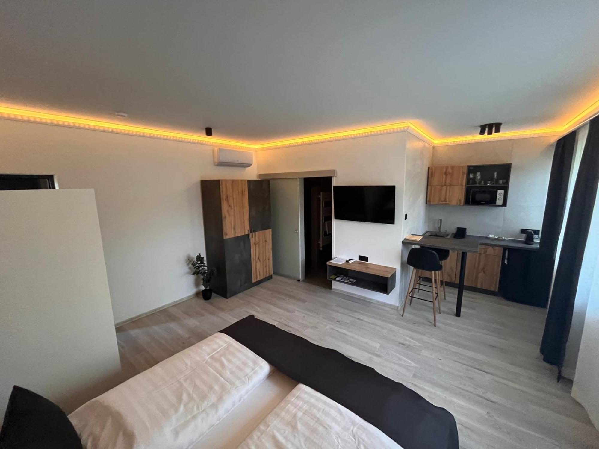 Varkapu Apartmanok 2 Gyula Exterior photo
